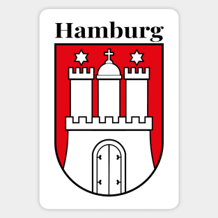 Hamburg Magnet